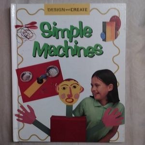 📚 Simple Machines Big Book